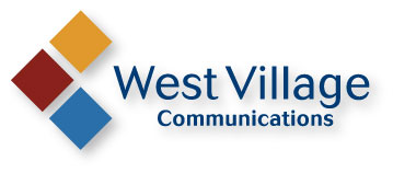 West Village Communications Inc. logo