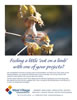 West Village Communications Print Ad