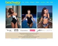 Beachwear-site